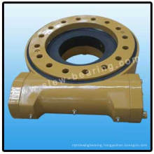 Top Quality small slew drive SE3 small bearing slewing bearing